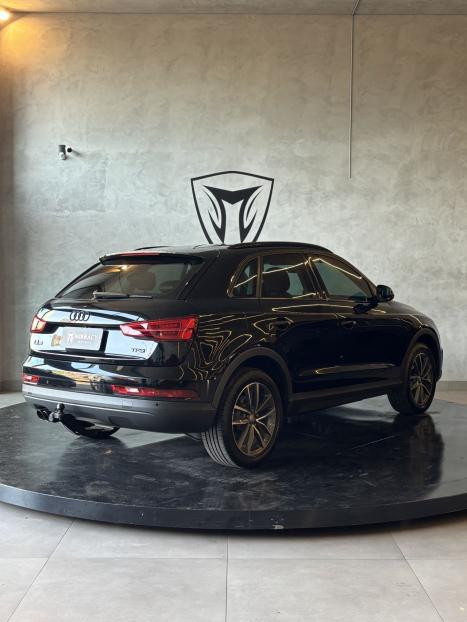 AUDI Q3 1.4 4P FLEX TFSI S-TRONIC AUTOMTICO, Foto 5