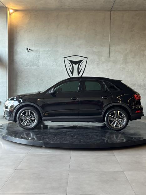 AUDI Q3 1.4 4P FLEX TFSI S-TRONIC AUTOMTICO, Foto 7