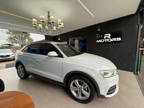 AUDI Q3 1.4 4P FLEX TFSI S-TRONIC AUTOMTICO, Foto 1