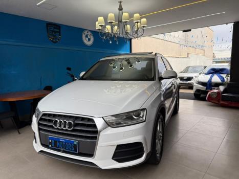 AUDI Q3 1.4 4P FLEX TFSI S-TRONIC AUTOMTICO, Foto 3
