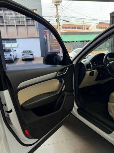 AUDI Q3 1.4 4P FLEX TFSI S-TRONIC AUTOMTICO, Foto 7