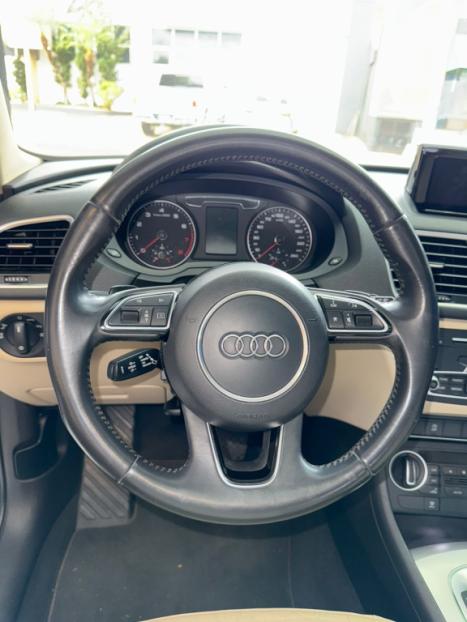 AUDI Q3 1.4 4P FLEX TFSI S-TRONIC AUTOMTICO, Foto 11