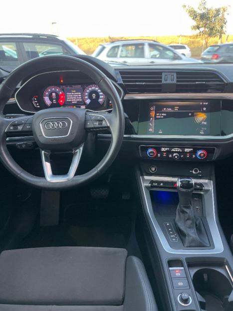 AUDI Q3 1.4 4P FLEX TFSI S-TRONIC AUTOMTICO, Foto 7