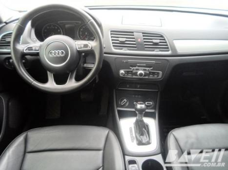 AUDI Q3 1.4 4P TFSI ATTRACTION S-TRONIC AUTOMTICO, Foto 2