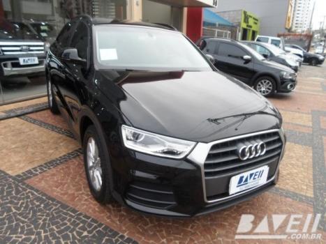 AUDI Q3 1.4 4P TFSI ATTRACTION S-TRONIC AUTOMTICO, Foto 4