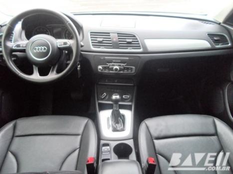 AUDI Q3 1.4 4P TFSI ATTRACTION S-TRONIC AUTOMTICO, Foto 5