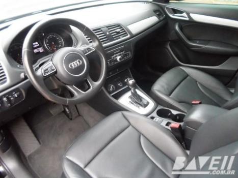 AUDI Q3 1.4 4P TFSI ATTRACTION S-TRONIC AUTOMTICO, Foto 7