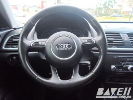 AUDI Q3 1.4 4P TFSI ATTRACTION S-TRONIC AUTOMTICO, Foto 8