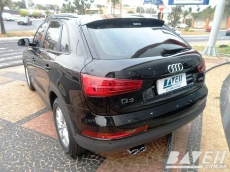 AUDI Q3 1.4 4P TFSI ATTRACTION S-TRONIC AUTOMTICO, Foto 4