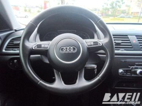 AUDI Q3 1.4 4P TFSI ATTRACTION S-TRONIC AUTOMTICO, Foto 5
