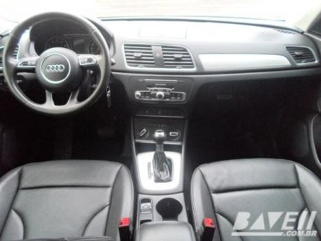 AUDI Q3 1.4 4P TFSI ATTRACTION S-TRONIC AUTOMTICO, Foto 6
