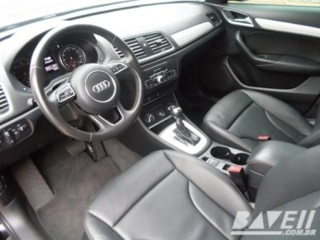 AUDI Q3 1.4 4P TFSI ATTRACTION S-TRONIC AUTOMTICO, Foto 8