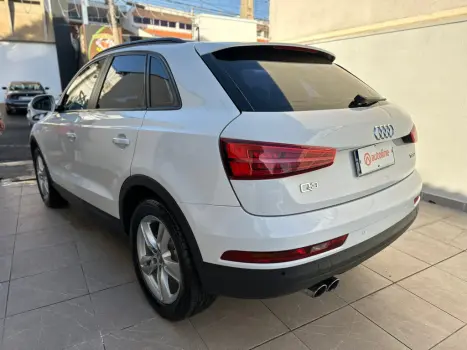 AUDI Q3 1.4 4P TFSI AMBITION S-TRONIC AUTOMTICO, Foto 5