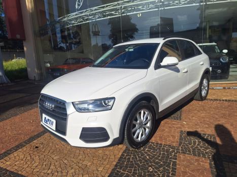 AUDI Q3 1.4 4P TFSI ATTRACTION S-TRONIC AUTOMTICO, Foto 1