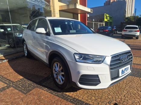 AUDI Q3 1.4 4P TFSI ATTRACTION S-TRONIC AUTOMTICO, Foto 3