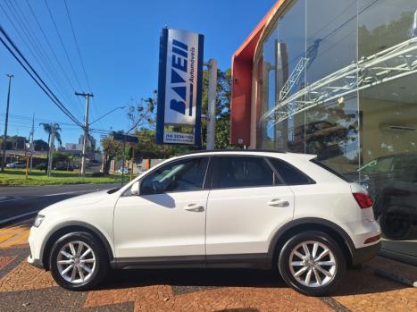 AUDI Q3 1.4 4P TFSI ATTRACTION S-TRONIC AUTOMTICO, Foto 5