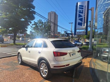 AUDI Q3 1.4 4P TFSI ATTRACTION S-TRONIC AUTOMTICO, Foto 6