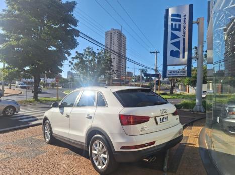 AUDI Q3 1.4 4P TFSI ATTRACTION S-TRONIC AUTOMTICO, Foto 9