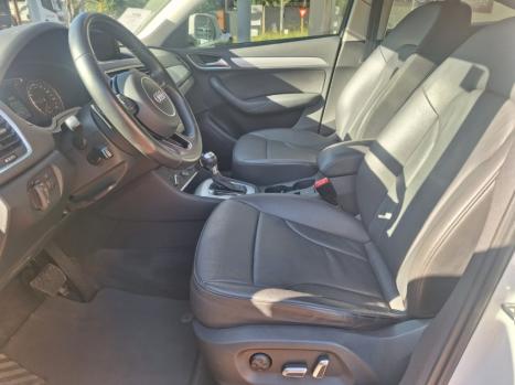 AUDI Q3 1.4 4P TFSI ATTRACTION S-TRONIC AUTOMTICO, Foto 11