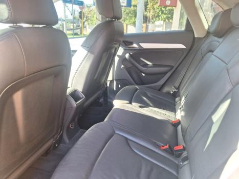 AUDI Q3 1.4 4P TFSI ATTRACTION S-TRONIC AUTOMTICO, Foto 13