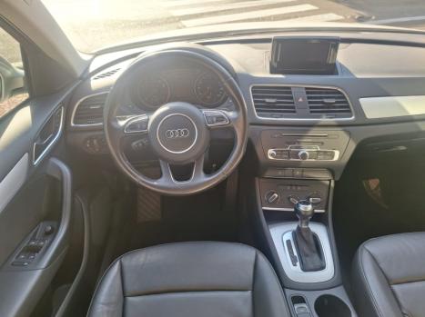 AUDI Q3 1.4 4P TFSI ATTRACTION S-TRONIC AUTOMTICO, Foto 14