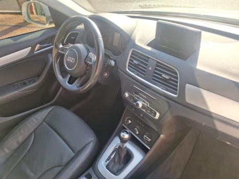 AUDI Q3 1.4 4P TFSI ATTRACTION S-TRONIC AUTOMTICO, Foto 16