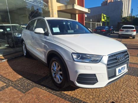 AUDI Q3 1.4 4P TFSI ATTRACTION S-TRONIC AUTOMTICO, Foto 19