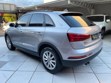 AUDI Q3 1.4 4P TFSI AMBIENTE S-TRONIC AUTOMTICO, Foto 2