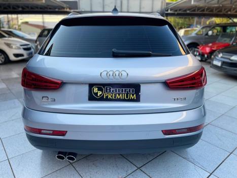 AUDI Q3 1.4 4P TFSI AMBIENTE S-TRONIC AUTOMTICO, Foto 5