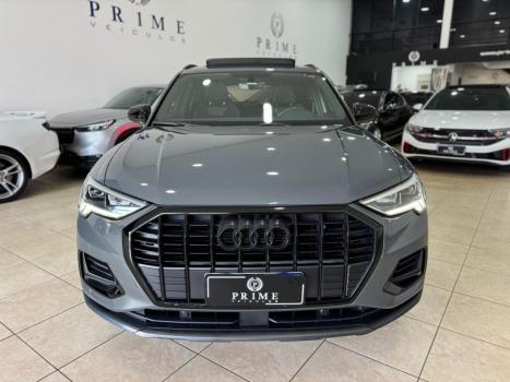AUDI Q3 1.4 4P TFSI BLACK EDITION S-TRONIC AUTOMTICO, Foto 2