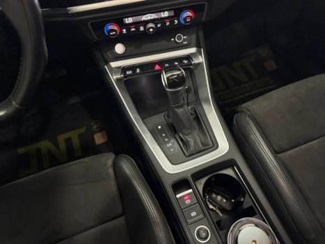 AUDI Q3 1.4 4P TFSI BLACK EDITION S-TRONIC AUTOMTICO, Foto 10