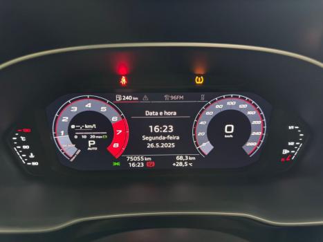 AUDI Q3 1.4 4P TFSI BLACK EDITION S-TRONIC AUTOMTICO, Foto 11
