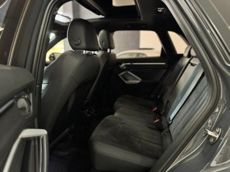 AUDI Q3 1.4 4P TFSI BLACK EDITION S-TRONIC AUTOMTICO, Foto 12