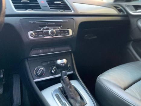 AUDI Q3 1.4 4P TFSI AMBIENTE S-TRONIC AUTOMTICO, Foto 9