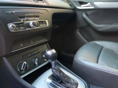 AUDI Q3 1.4 4P TFSI AMBIENTE S-TRONIC AUTOMTICO, Foto 10