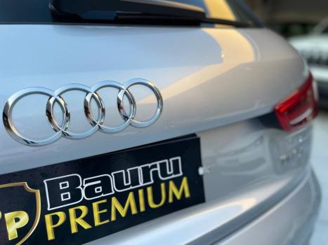 AUDI Q3 1.4 4P TFSI AMBIENTE S-TRONIC AUTOMTICO, Foto 12