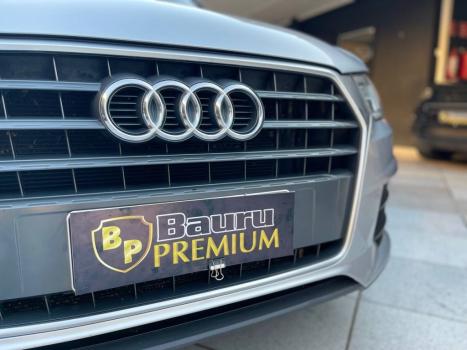 AUDI Q3 1.4 4P TFSI AMBIENTE S-TRONIC AUTOMTICO, Foto 14