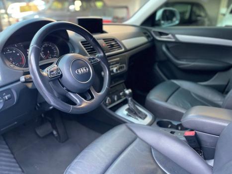 AUDI Q3 1.4 4P TFSI AMBIENTE S-TRONIC AUTOMTICO, Foto 16