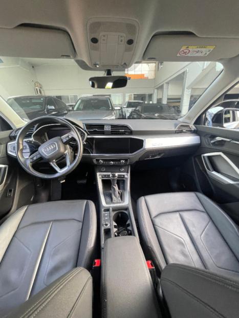 AUDI Q3 1.4 4P TFSI FLEX PRESTIGE PLUS S-TRONIC AUTOMTICO, Foto 7
