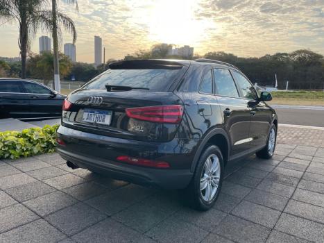 AUDI Q3 1.4 4P TFSI AMBIENTE S-TRONIC AUTOMTICO, Foto 5