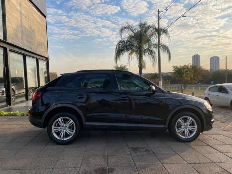 AUDI Q3 1.4 4P TFSI AMBIENTE S-TRONIC AUTOMTICO, Foto 6
