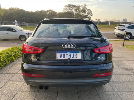 AUDI Q3 1.4 4P TFSI AMBIENTE S-TRONIC AUTOMTICO, Foto 7
