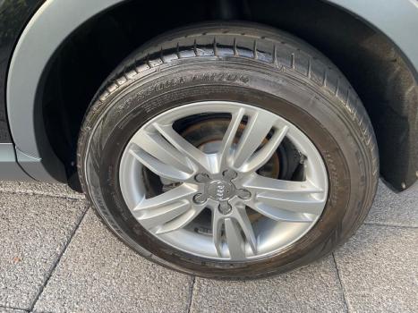 AUDI Q3 1.4 4P TFSI AMBIENTE S-TRONIC AUTOMTICO, Foto 13