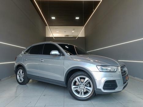 AUDI Q3 1.4 4P TFSI AMBIENTE S-TRONIC AUTOMTICO, Foto 1