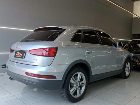 AUDI Q3 1.4 4P TFSI AMBIENTE S-TRONIC AUTOMTICO, Foto 5