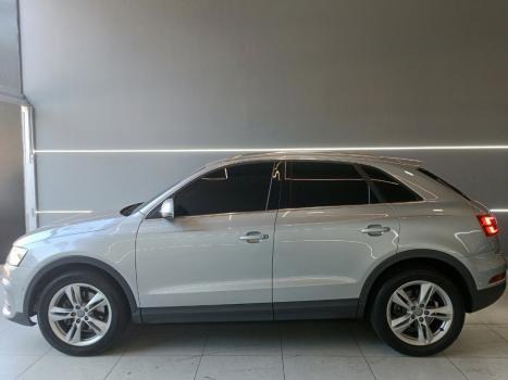 AUDI Q3 1.4 4P TFSI AMBIENTE S-TRONIC AUTOMTICO, Foto 6