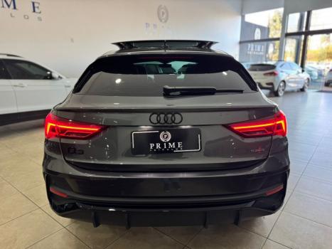 AUDI Q3 2.0 40 4P TFSI SPORTBACK PERFORMANCE BLACK QUATTRO TIPTRONIC AUTOMTICO, Foto 4