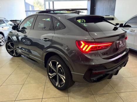 AUDI Q3 2.0 40 4P TFSI SPORTBACK PERFORMANCE BLACK QUATTRO TIPTRONIC AUTOMTICO, Foto 5