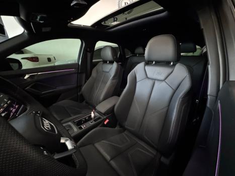 AUDI Q3 2.0 40 4P TFSI SPORTBACK PERFORMANCE BLACK QUATTRO TIPTRONIC AUTOMTICO, Foto 6