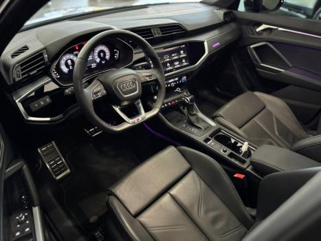 AUDI Q3 2.0 40 4P TFSI SPORTBACK PERFORMANCE BLACK QUATTRO TIPTRONIC AUTOMTICO, Foto 7